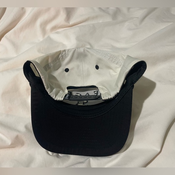 Seager Hat OSA (SnapBack) - Picture 3 of 3